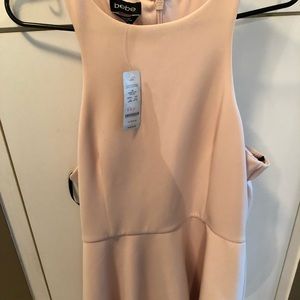 Bebe dress